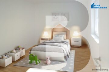 Noventa | praktische 3-Raum-Wohnung mit Balkon, 4050 Traun, Wohnung