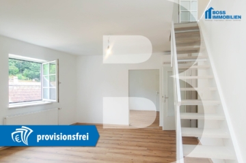 Donaublick | Maisonette Wohnung mit Fernblick, 4310 Mauthausen, Wohnung